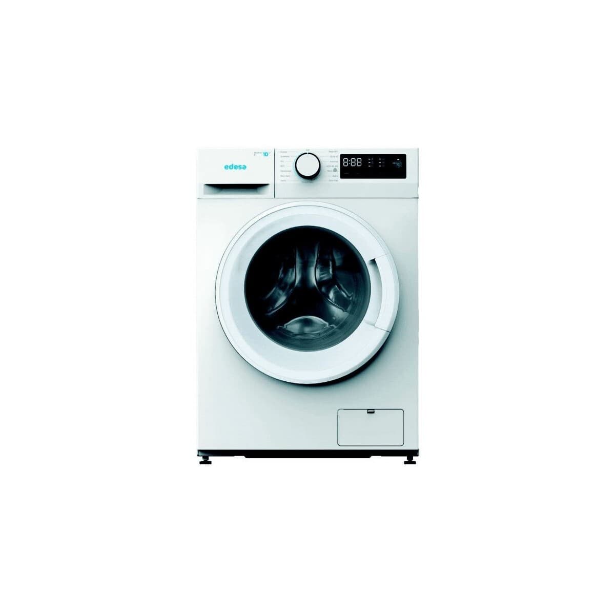 Edesa EWF-1710-WH 10Kg 1500RPM Classe B