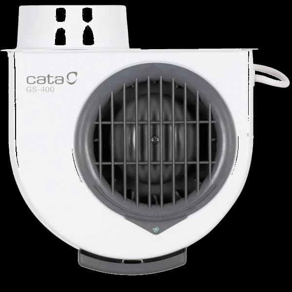 Cata Extrator GS-400M - 80W