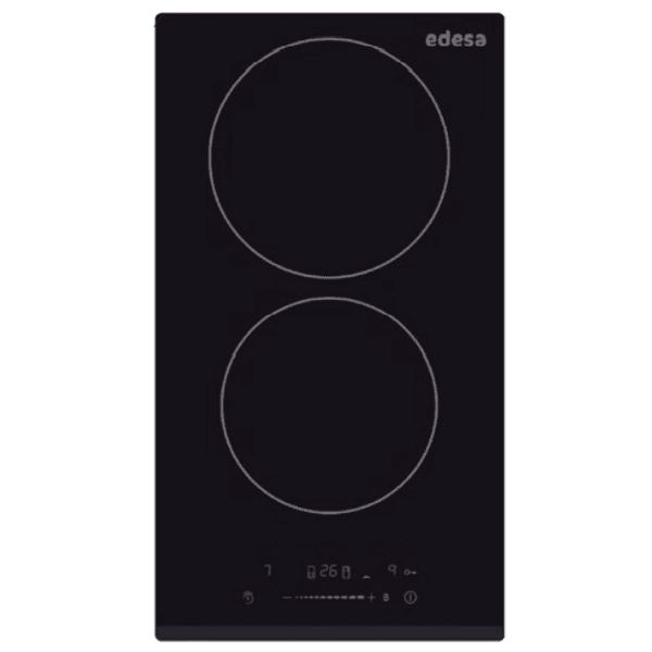 Placa de Indução Edesa Eis-3220 B /a | 2 zona(s)