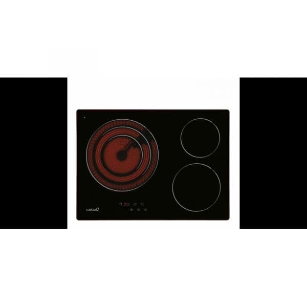 Placa Vitroceramica Cata TT 5003
