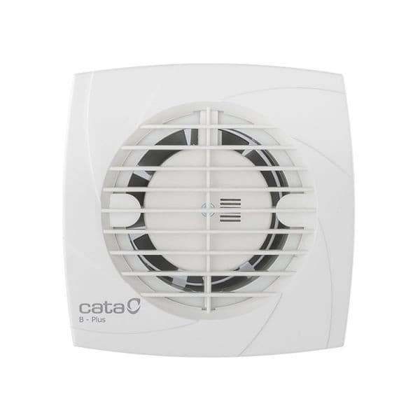 Extrator de Ar Cata B8 Plus