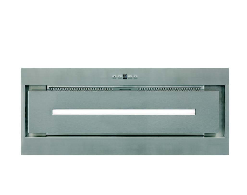 Exaustor Cata GPL 52 X 52cm Classe B