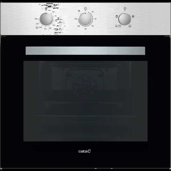 Forno Cata SES 7104 X/C 78L Classe A