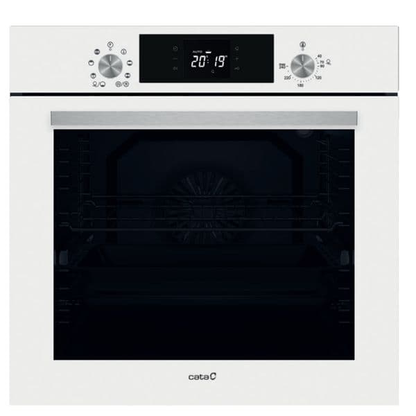 Forno Cata MDS 8008 WH Hidrolítico 80L Classe A
