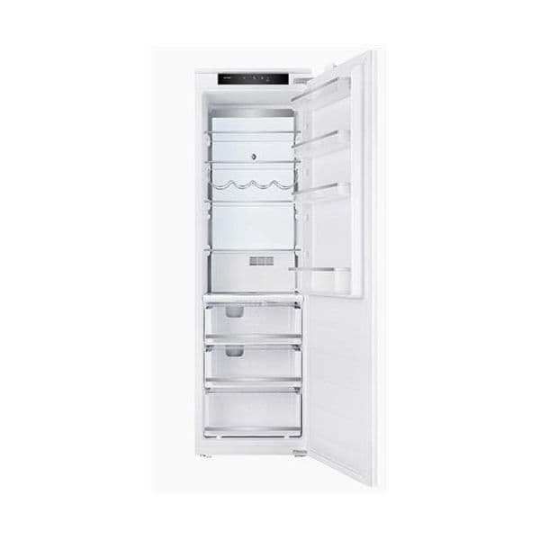 Frigorífico Sem Congelador Nodor TUNDRA TNF 177 BI SL 280L Classe E
