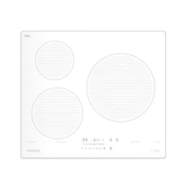 Placa Indução Nodor IHN6286SW 59cm