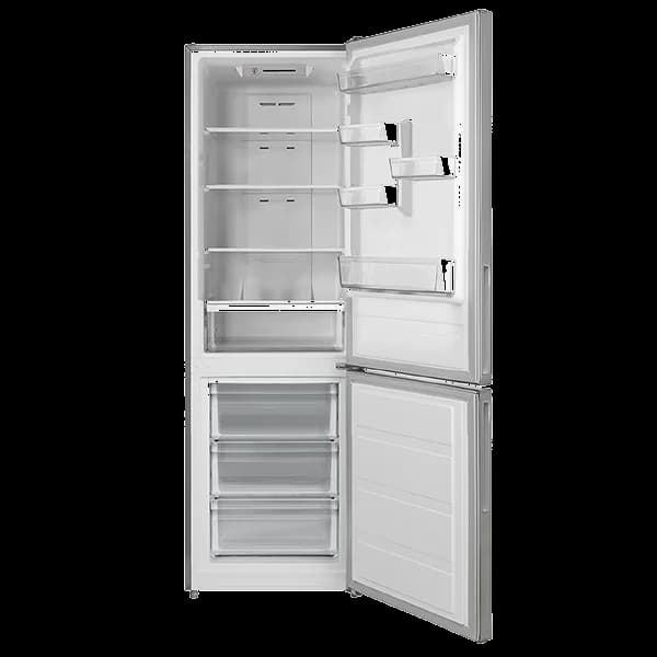 Frigorífico Combinado EDESA EFC1821NFEXB | 310L, No Frost, Classe E