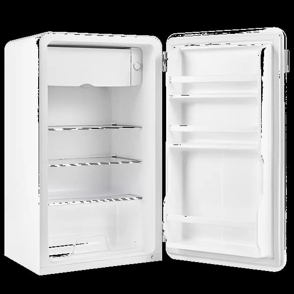Frigorífico Mini Com Congelador Edesa EFS0911WH/A | 93L