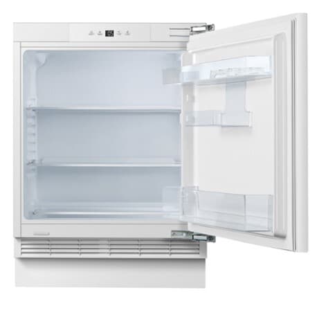 Frigorífico Mini Sem Congelador Edesa EFS-0513 I 138L Classe E