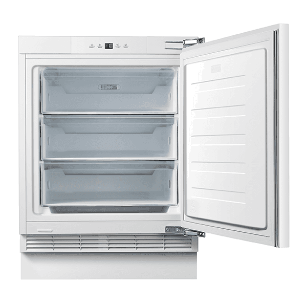 Vertical Edesa EZS-0513 I 101L Classe E
