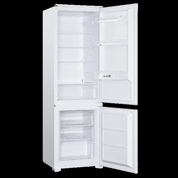 Frigorífico Combinado Cata CI54177ST/D 249L Classe E