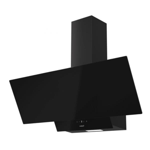 Exaustor Cata JUNO 9000 GBK 90cm Classe A+