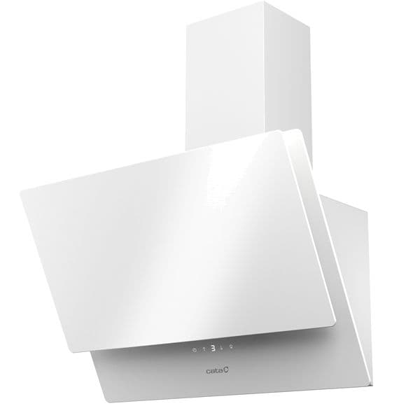 Exaustor Cata JUNO+ 6000 GWH 60cm Classe A+
