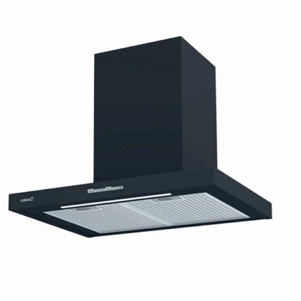 Exaustor Cata SYGMA 7010 BK 70cm Classe A