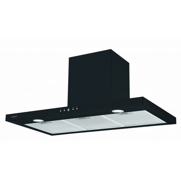 Exaustor Cata S PRO 9000 BK 90cm Classe A