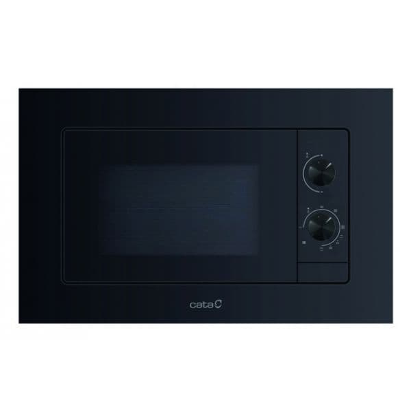 Microondas Cata MC-20 M BK 20L com Grill