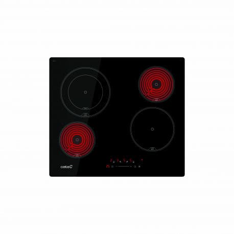 Placa Indução Cata TT-6004 BK 60cm
