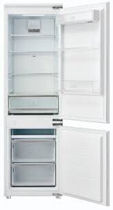 Frigorífico Combinado Cata CI54177NF/D 241L Classe E