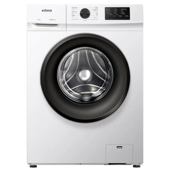 Edesa EWF-7202 WH 7KG 1200RPM Classe E