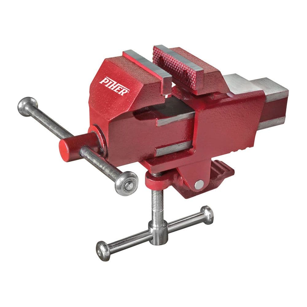 PARAFUSO MÓVEL GUIA QUADRADA 55007 PIHER