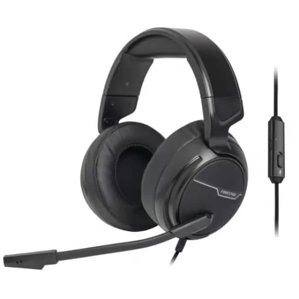 Fonestar Auscultadores Headset Gaming - WIN