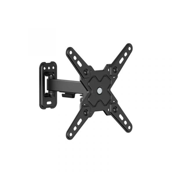 Fonestar Suporte Fixo de Parede p/ TVs de 23"~55" Preto