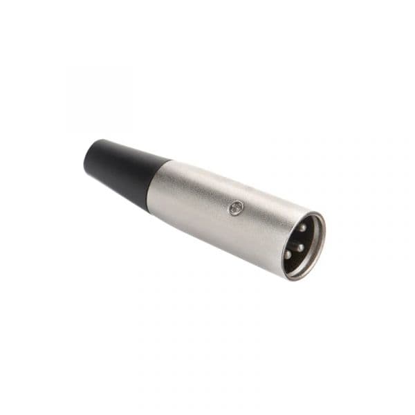 Fonestar Conetor de áudio XLR macho - SM-567