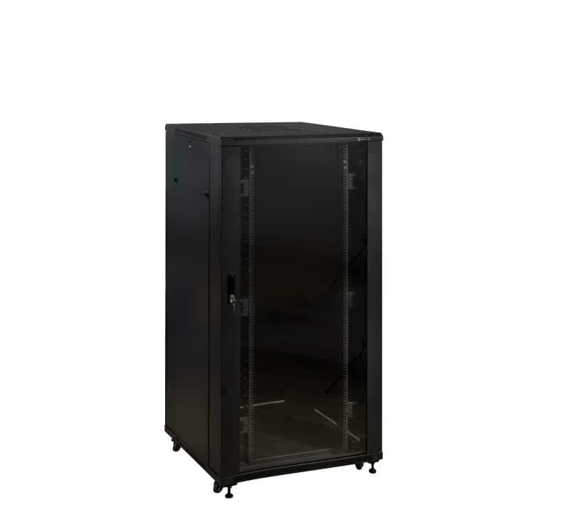 Fonestar Móvel Rack 19" Metálico 24 U