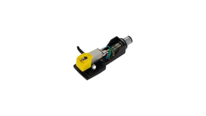 Fonestar Agulha Gira-Discos 4034-KIT