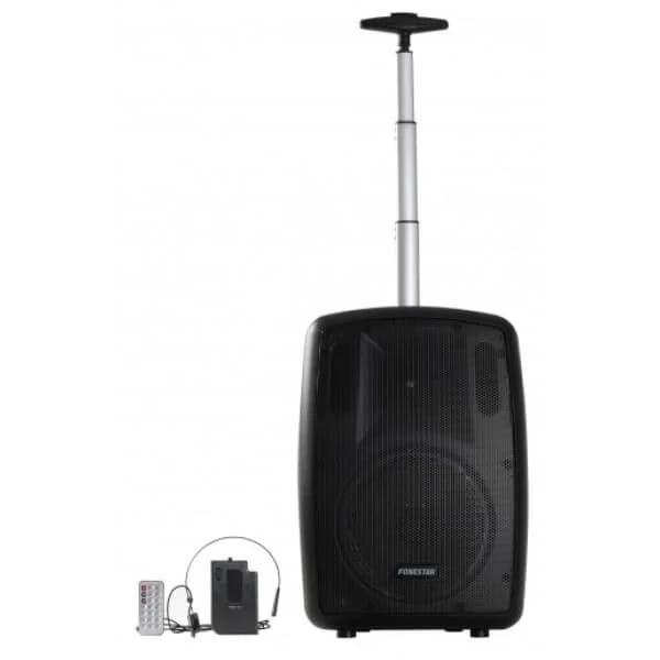 Fonestar AMPLY-TP