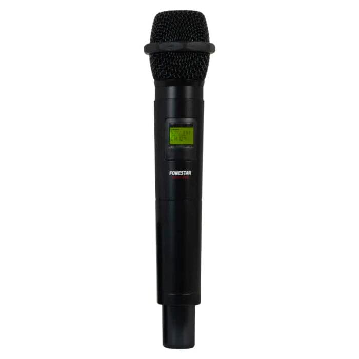 Fonestar Microfone MSHT-40M-512