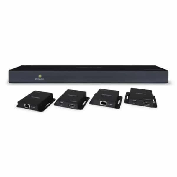 Fonestar Distribuidor HDMI - FO-14CAT4E