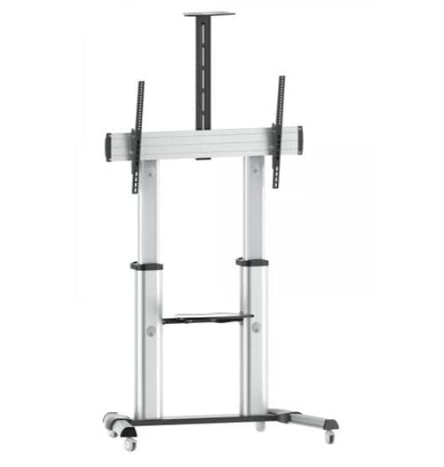 Suporte TV Chão Fonestar STS-40106P