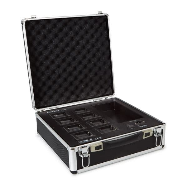 Fonestar Carregador Portátil De Baterias Em Mala SCI-790C