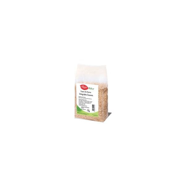 El Granero Integral Flocos Moles de Aveia Integral 1kg