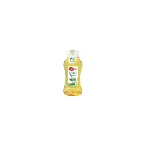 El Granero Integral Xarope de Agave Bio 700g
