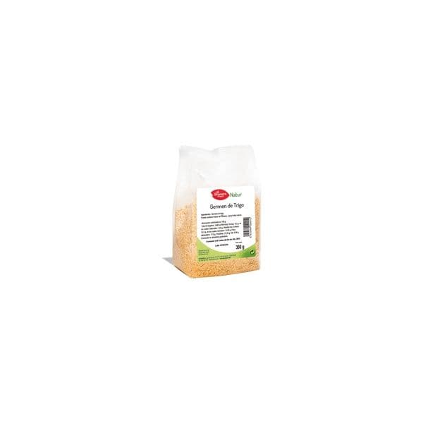 El Granero Integral Gérmen de Trigo 300 g