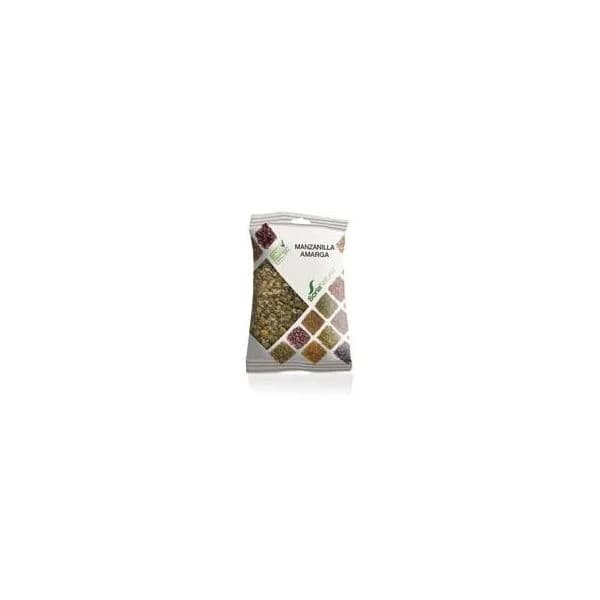 Soria Natural Camomila Amarga 40g