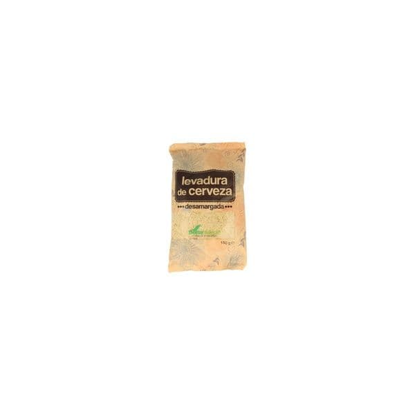 Soria Natural Levedura de Cerveja Desamargada 150 G