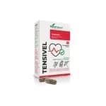 Soria Natural 22 C Tensivel (Fórmula XXI) 30 Cápsulas