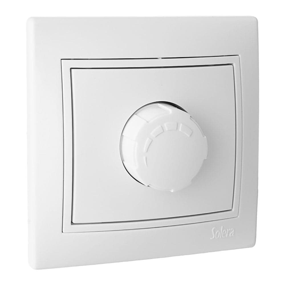 Solera Regulador led Branco S.europa - EDM42927