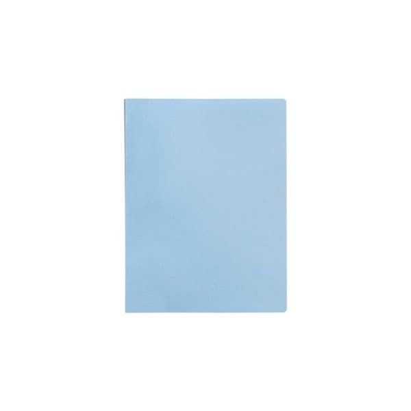 LiderPapel Capa Catalogo 20 Bolsas Azul Celeste Ec70 - 03493.07