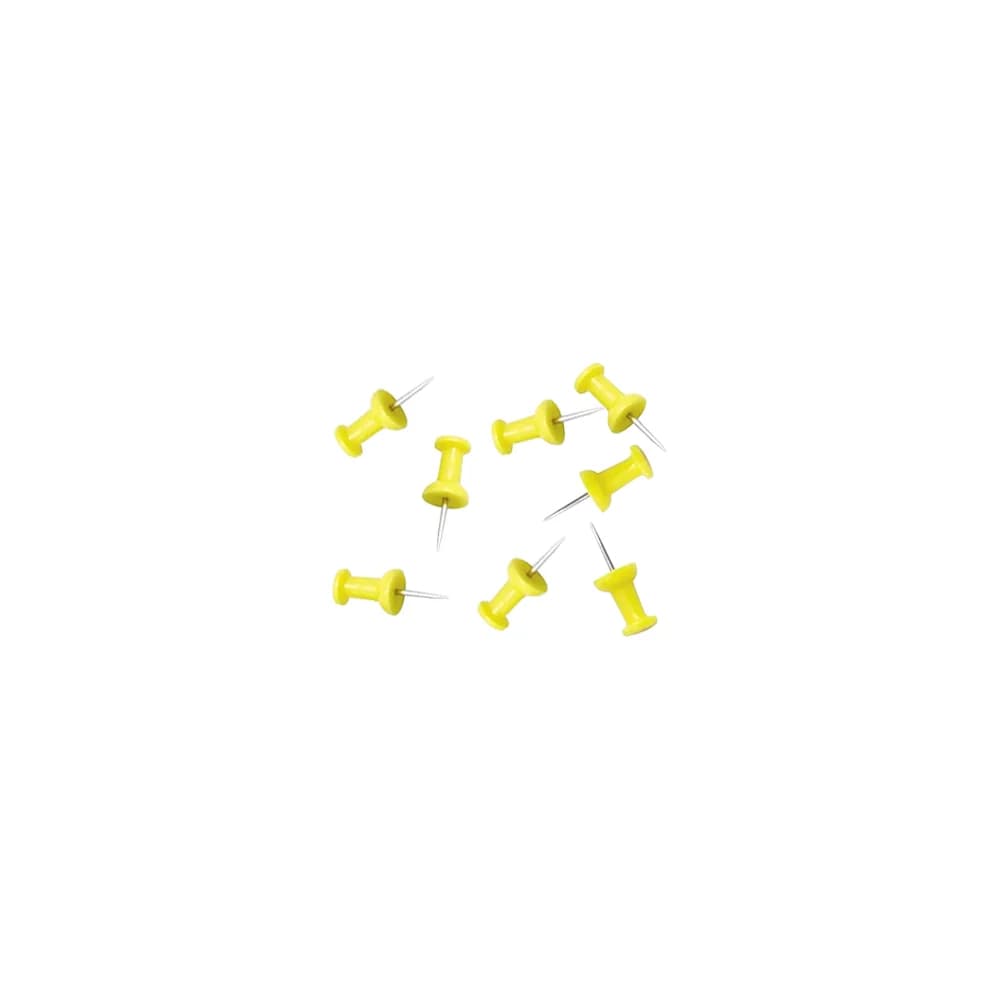 Presto 100 un. Sinalizadores Yellow - 18-AM