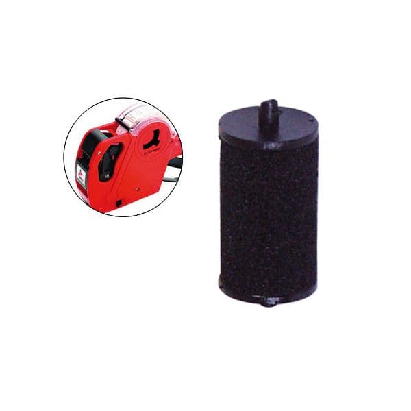 Q-Connect Rolo Tinta p/ Etiquetadoras 20mm - KF04234