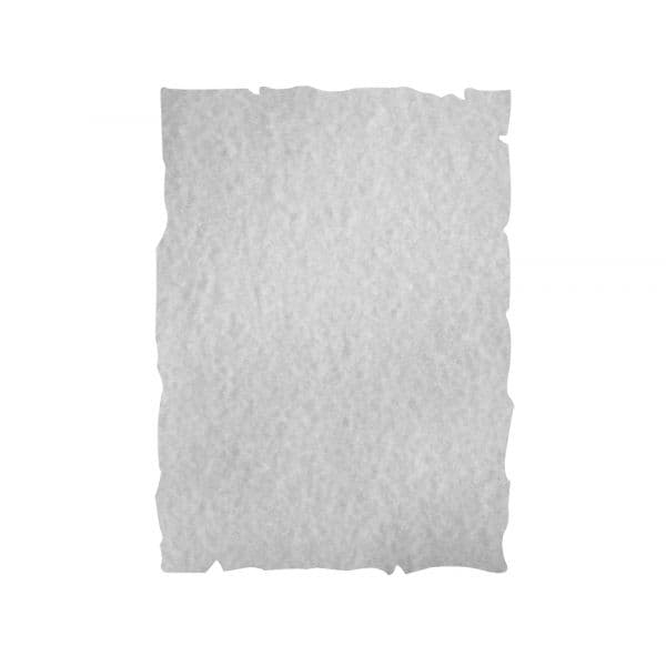 LiderPapel Papel Pergaminho A4 240g Cinza 10 Un.