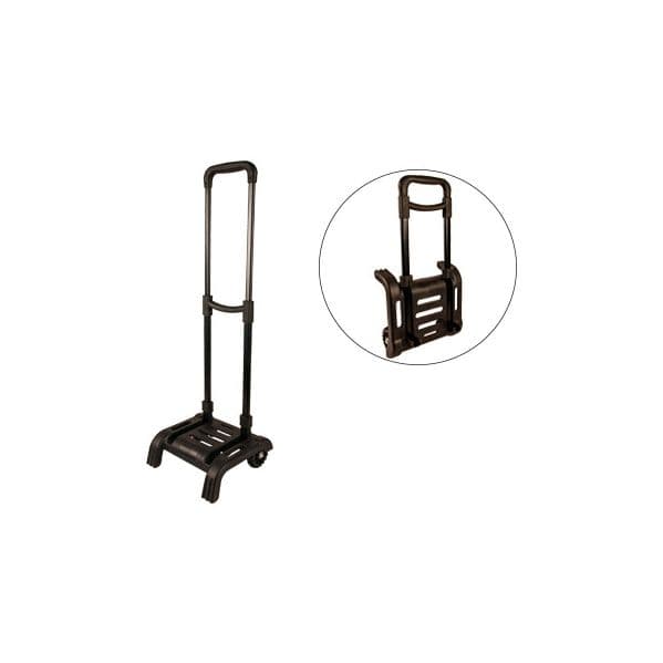 LiderPapel Carro Porta Mochila CK02 86 cm Preto