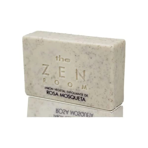 Radhe Shyam / Sitarama Sabonete Rosa Mosqueta Esfoliante 125 g