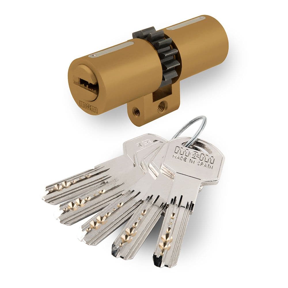 Cilindro Seg Perf Swiss SPR14 33x33 - 881013719