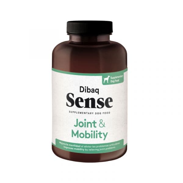 Dibaq Sense Healthy Joint & Mobility 200g