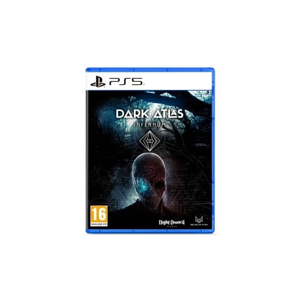 Dark Atlas Infernum PS5